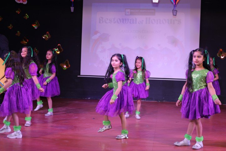 Campus event highlight 4